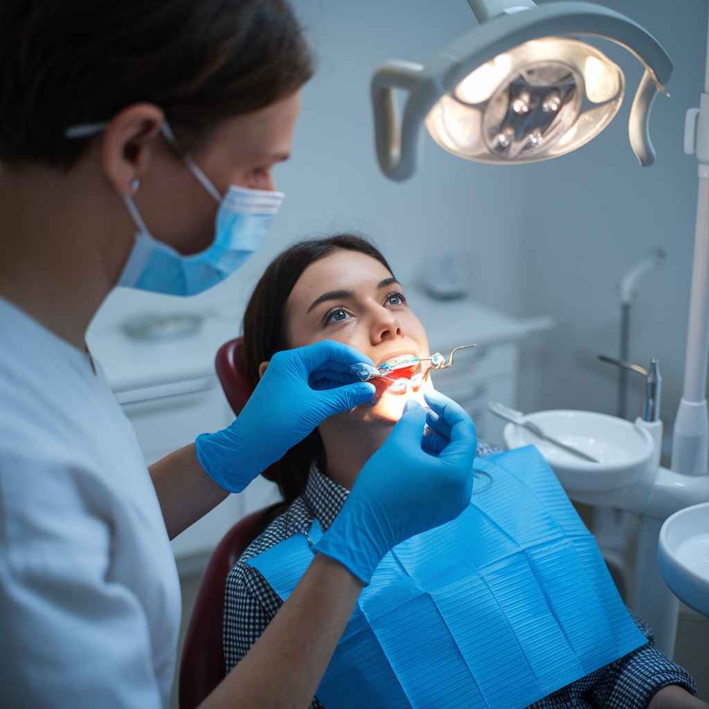 Implantes de dientes