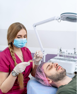 dental corp