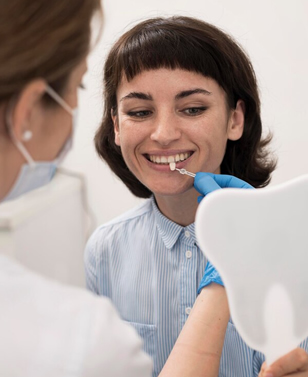 Dentistas Caballito