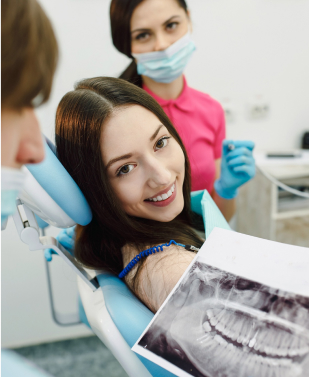 Dentistas Odontologos