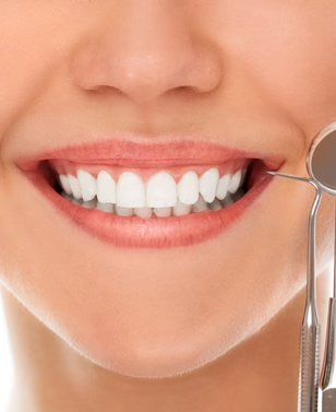 Dentistas