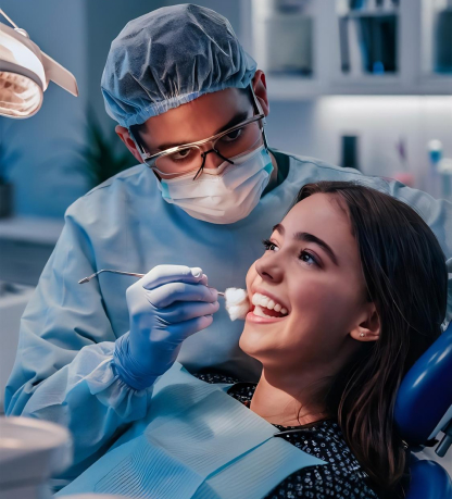 DentalCorp